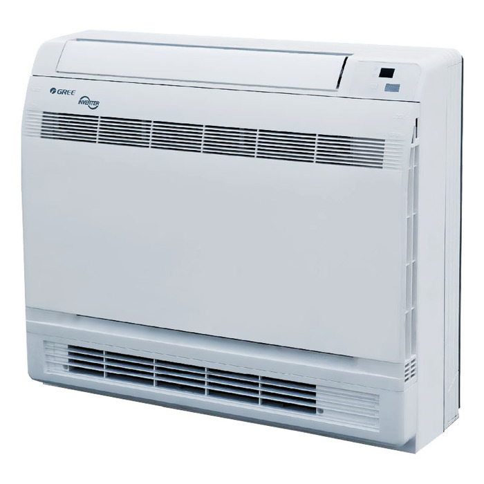 Напольно-потолочная VRF система Gree GMV-ND45C/A-T от интернет-магазина ClimateON