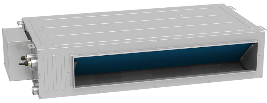 Канальная VRF система General Climate GC-G90/DLAN1 от интернет-магазина ClimateON