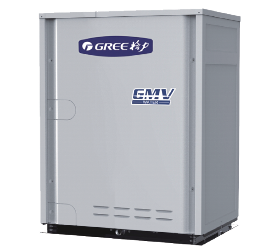 Наружный блок VRF системы Gree GMV-W335WM/A-X от интернет-магазина ClimateON