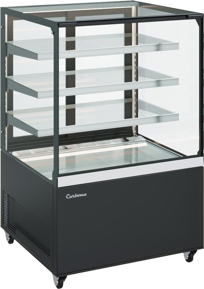Витрина кондитерская Carboma KC84-130 VV 1,5-1(П0000007878.2007) от интернет-магазина Climateon