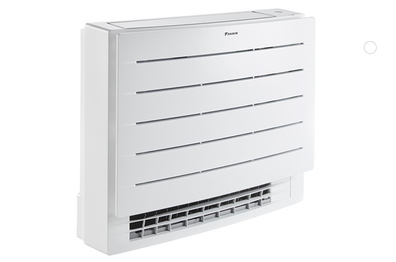 Напольно-потолочный кондиционер Daikin FVXM35A/(А)RXM35R(9) от интернет-магазина ClimateON