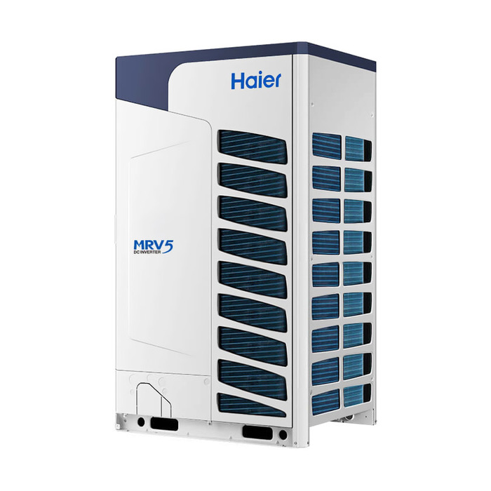 Наружный блок VRF системы Haier AV12IMVURA от интернет-магазина ClimateON