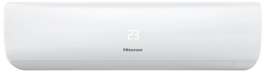 Настенный внутренний блок мульти сплит-системы Hisense ZOOM FREE Match DC AMS-09UW4RMRKB00 от интернет-магазина ClimateON