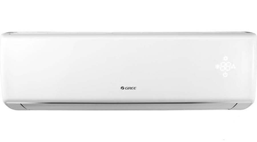 Настенный фанкойл до 2,5 кВт Gree FPD-34BB4/A-K от интернет-магазина ClimateON