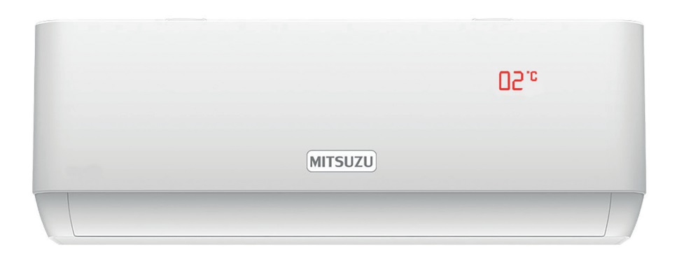 Сплит-система холодильная MITSUZU MXM100IV от интернет-магазина Climateon