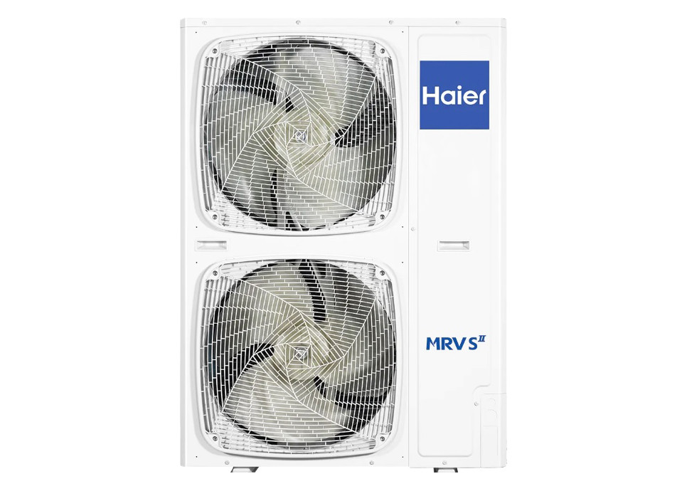 Наружный блок VRF системы Haier AU04IFPERA от интернет-магазина ClimateON