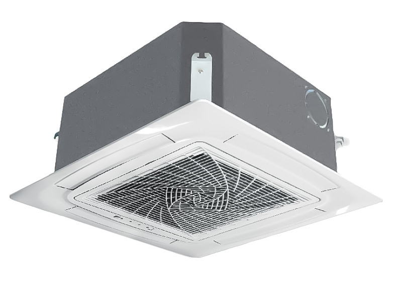 Внутренний блок VRF системы Haier AB122MCERA(M) от интернет-магазина ClimateON