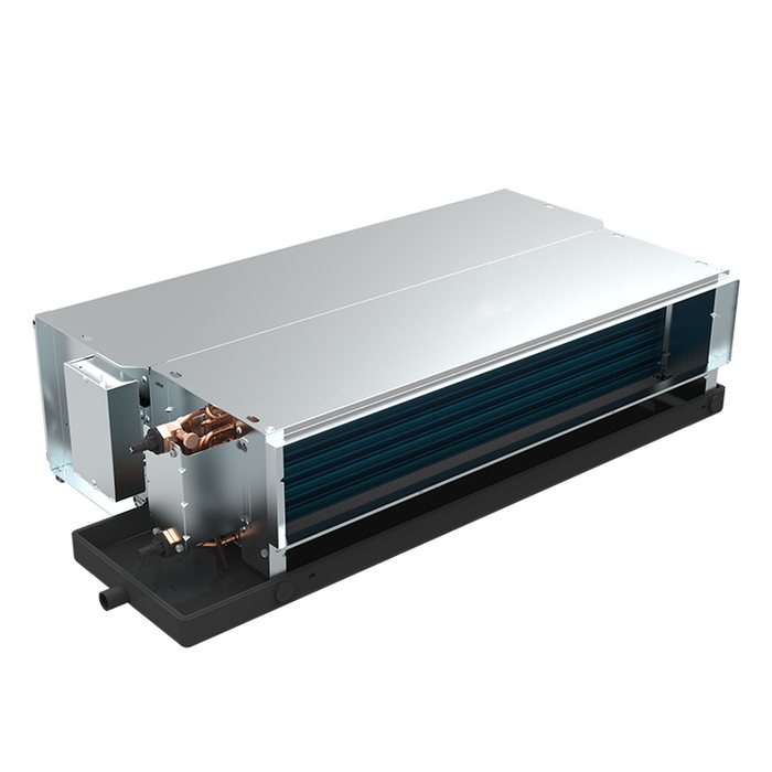 Канальный фанкойл до 12 кВт Gree FP-204WA/GHL-K от интернет-магазина ClimateON