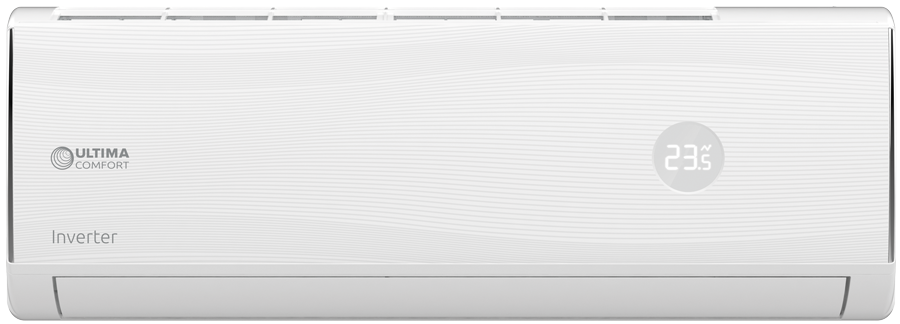 Кондиционер настенный ULTIMA COMFORT EXD-I09PN от интернет-магазина ClimateON