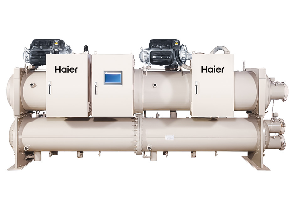 Чиллер Haier CCWP8800SXNENCNN1 от интернет-магазина ClimateON