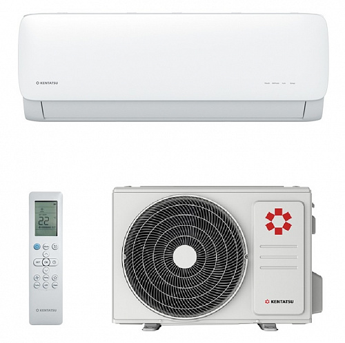 Кондиционер настенный Kentatsu KSGA70HZRN1W/ KSRA70HZRN1 от интернет-магазина ClimateON