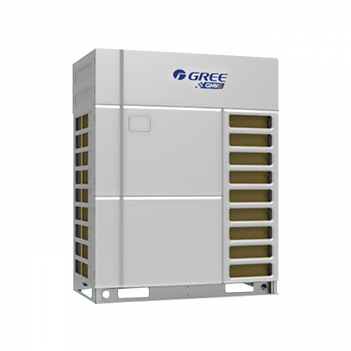 Наружный блок VRF системы Gree GMV-VQ560WM/C-X от интернет-магазина ClimateON