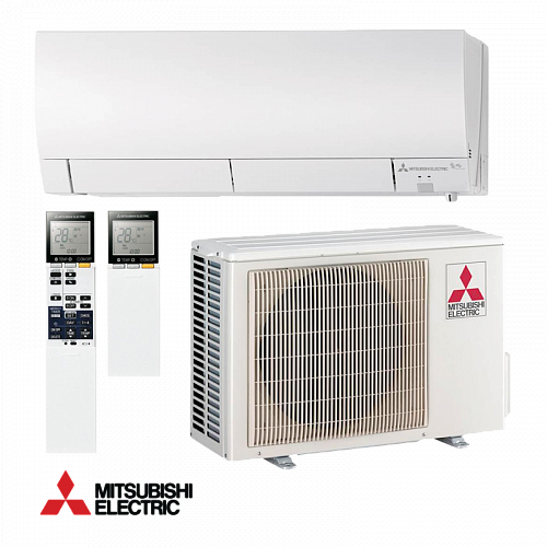 Кондиционер настенный Mitsubishi MSZ-FH50VE/MUZ-FH50VE(DL) от интернет-магазина ClimateON