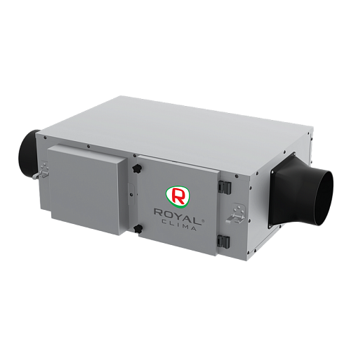 Приточная установка RCV-900 LUX+ EH-9000 от интернет-магазина Climateon