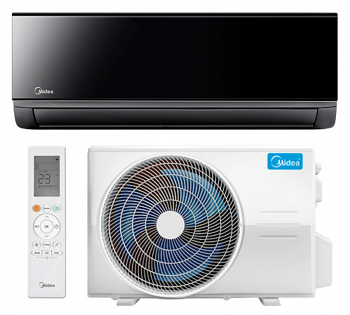 Кондиционер настенный Midea MSAG4-24HRN8-I/MSAG4-24HRN8-O от интернет-магазина ClimateON