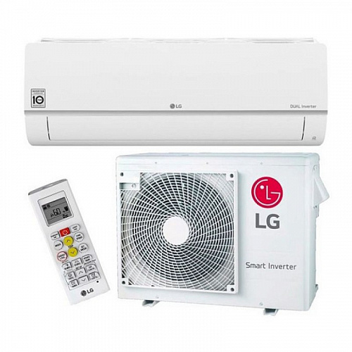 Кондиционер настенный LG P24TT от интернет-магазина ClimateON