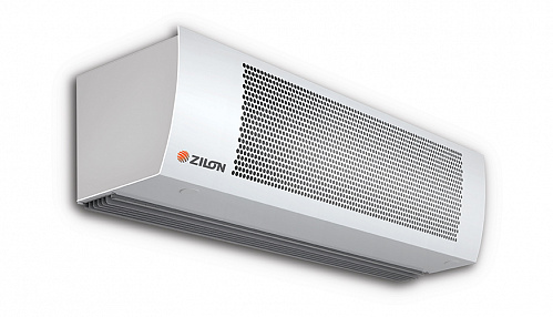 Тепловая завеса ZILON ZVV-2W40 от интернет-магазина Climateon