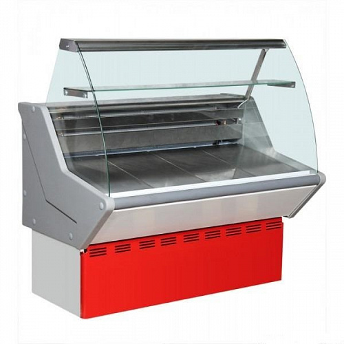 Витрина холодильная Нова ВХН-1,2 от интернет-магазина Climateon