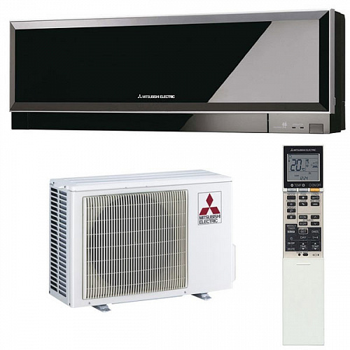 Кондиционер настенный Mitsubishi MSZ-EF35 VE/MUZ-EF35 VE(D) от интернет-магазина ClimateON