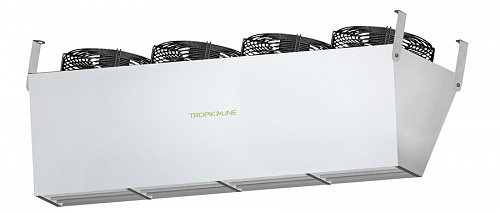 Тепловая завеса без нагрева Tropik Line IP500A15 от интернет-магазина Climateon