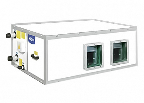 Приточно-вытяжная установка Haier G02C6SRH12 от интернет-магазина Climateon