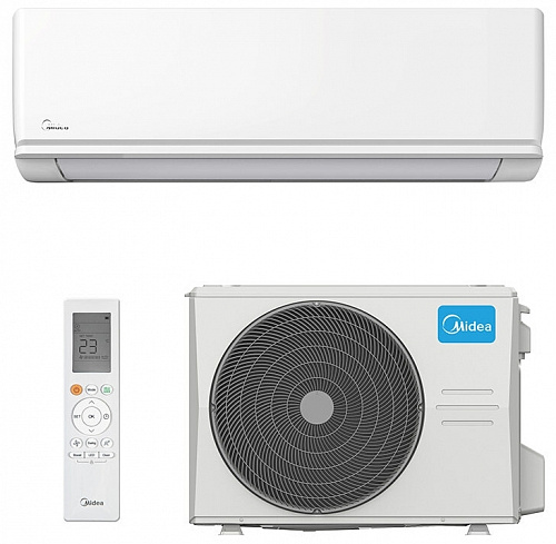 Кондиционер настенный Midea MSAG3-12N8C2-I/MSAG3-12N8C2-O от интернет-магазина ClimateON