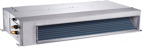 Кондиционер канальный Kentatsu KSMB165HZAN1R/KSUNB165HZAN3 от интернет-магазина ClimateON