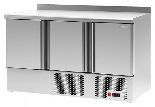 Стол холодильный POLAIR TMi3GN-G от интернет-магазина Climateon