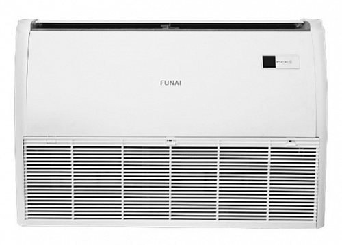 Напольно-потолочный кондиционер Funai Dragon LAC-DR165HP.F01 от интернет-магазина ClimateON
