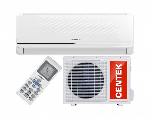 Кондиционер настенный Centek CT-65F09 от интернет-магазина ClimateON