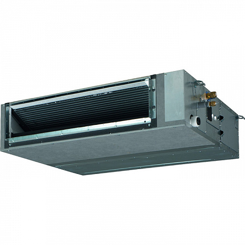 Канальный кондиционер Daikin FBA125A/RZASG125MV1 от интернет-магазина ClimateON