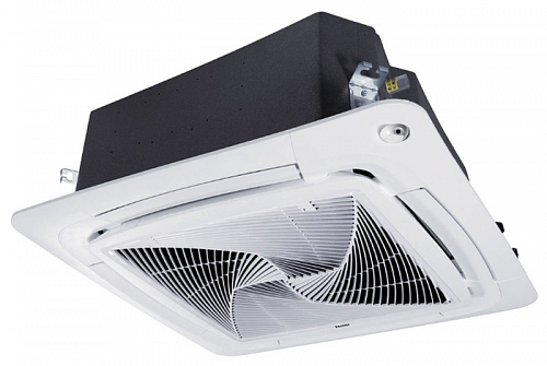 Кассетная VRF система Haier AB302MRERA от интернет-магазина ClimateON