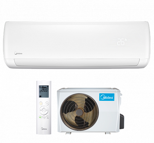 Кондиционер настенный Midea MSAG1-18N8D0-I/MSAG1-18N8D0-O от интернет-магазина ClimateON