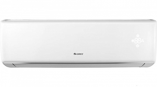 Настенный фанкойл до 3,5 кВт Gree FPD-68BB4/A-K от интернет-магазина ClimateON