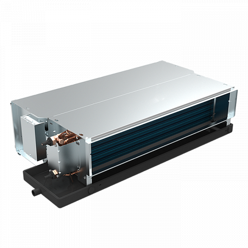 Канальный фанкойл до 3.5 кВт Gree FP-34WAH/GHL-K от интернет-магазина ClimateON