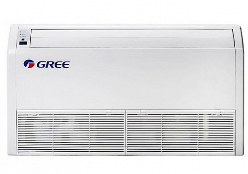 Напольно-потолочный фанкойл до 3.5 кВт Gree FP-51ZD-K от интернет-магазина ClimateON