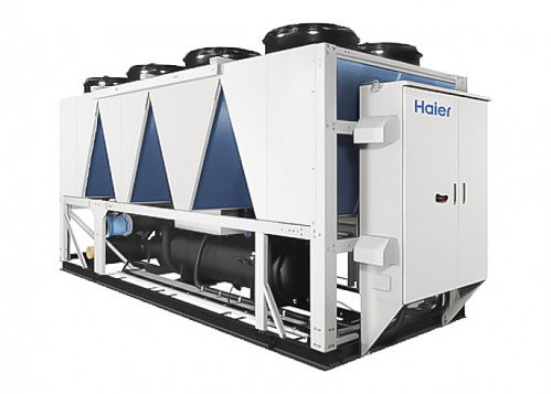 Чиллер Haier CC0700PANI от интернет-магазина ClimateON