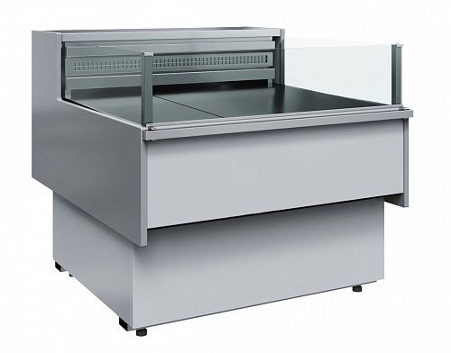 Витрина холодильная Carboma GC110 VM 0,94-2 (ВХСо-0,94 CG 110) (динамика)(1802263p.1495) от интернет-магазина Climateon