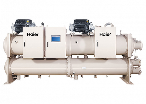 Чиллер Haier CCWP1930MTN0000E2 от интернет-магазина ClimateON