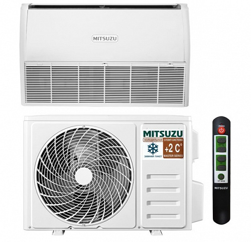 Напольно-потолочная холодильная MITSUZU MXMMPN50NТ от интернет-магазина Climateon