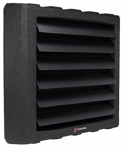 Тепловентилятор водяной Reventon  HC20-3S (WHHC20-3S-1759) от интернет-магазина Climateon