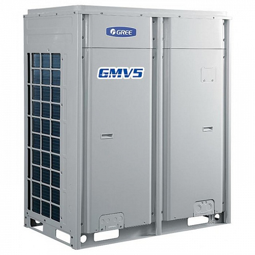 Наружный блок VRF системы Gree GMV-952WM/B-X(P) от интернет-магазина ClimateON